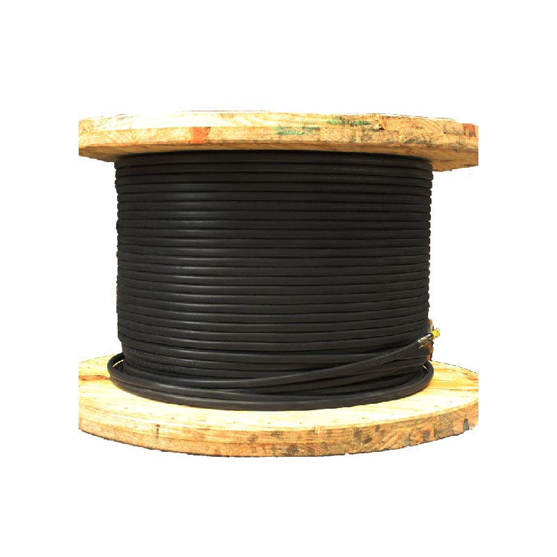 CABLE COBRE ACOMETIDA CONCENTRICO 2x6+ 6